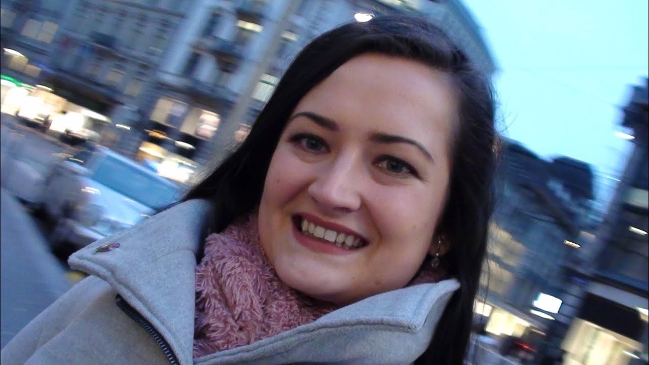 Svájci vlog: 2. évad 6. rész - Zürich-Budapest éjszakai vonat