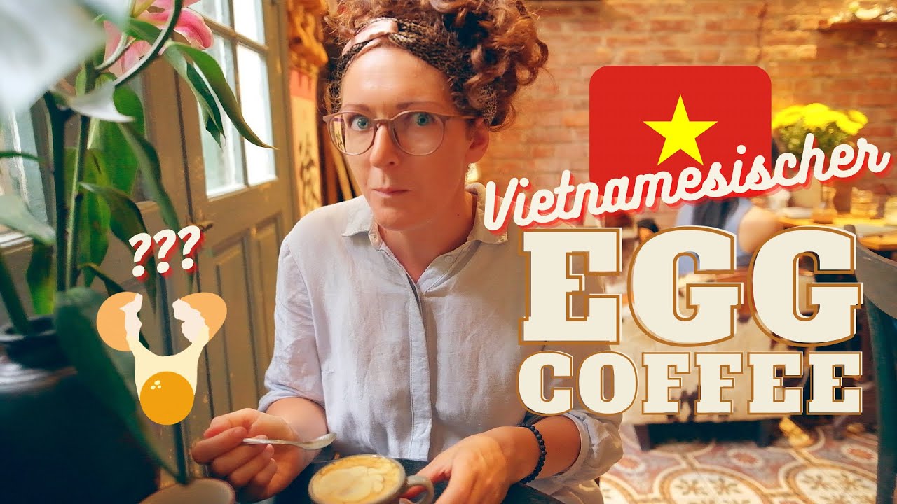 Ein (fast) perfekter Tag in HANOI 🇻🇳 | Vlog EP054