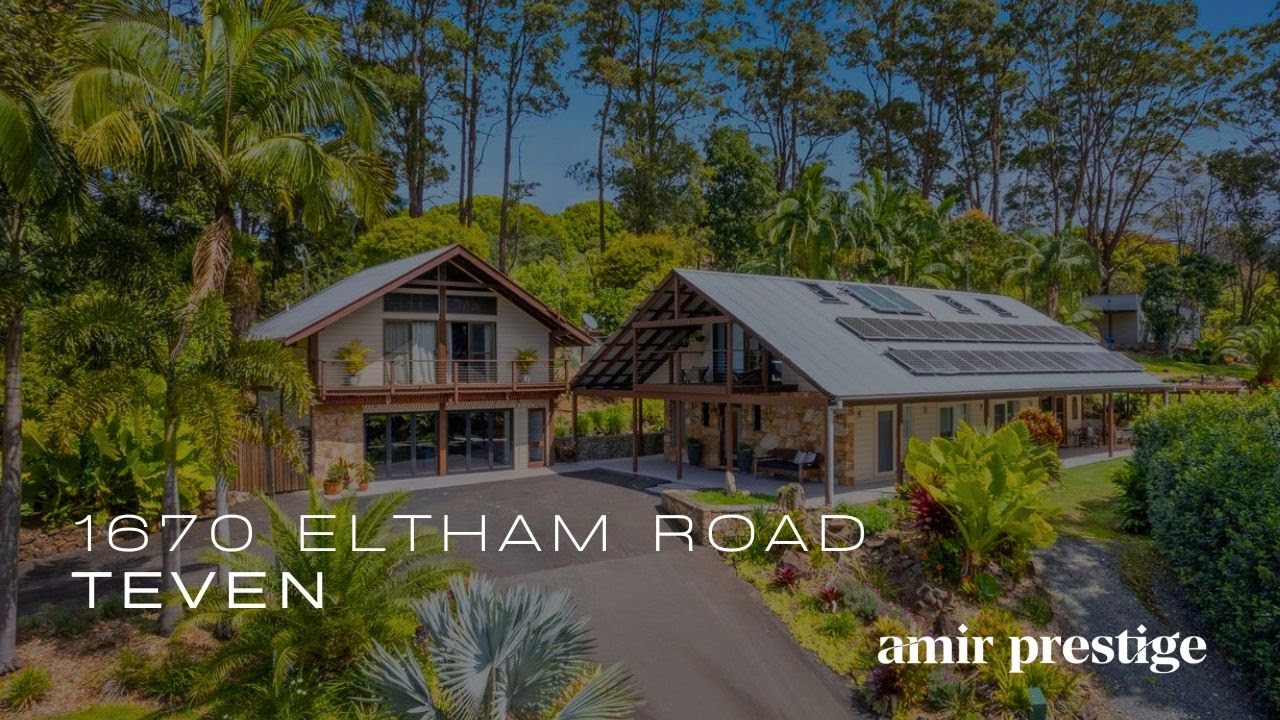 1670 Eltham Road, Tintenbar | Amir Prestige