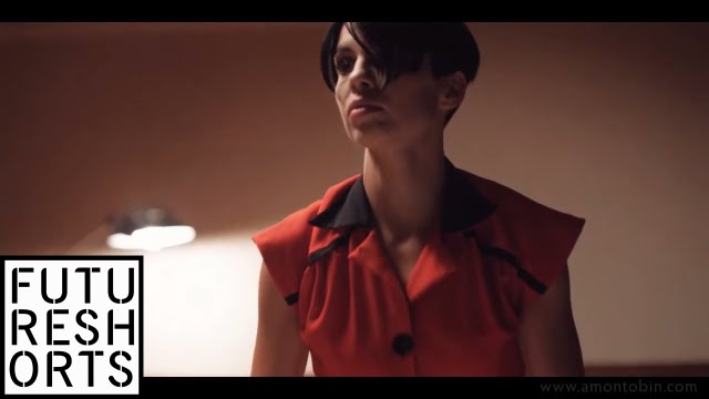 Amon Tobin - 'Esther's' | Future Shorts