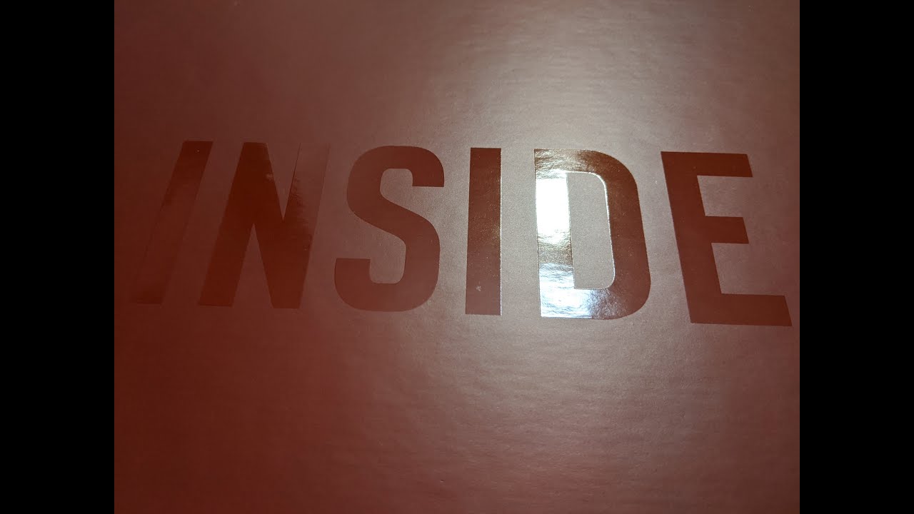 Inside collectors edition unboxing *Spoilers*