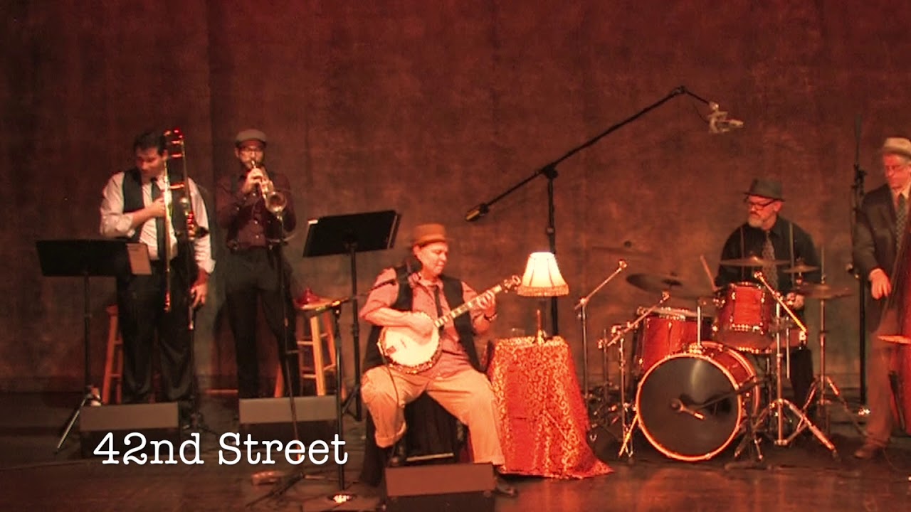 Tray Dahl & The Jugtime Ragband - Music Compilation