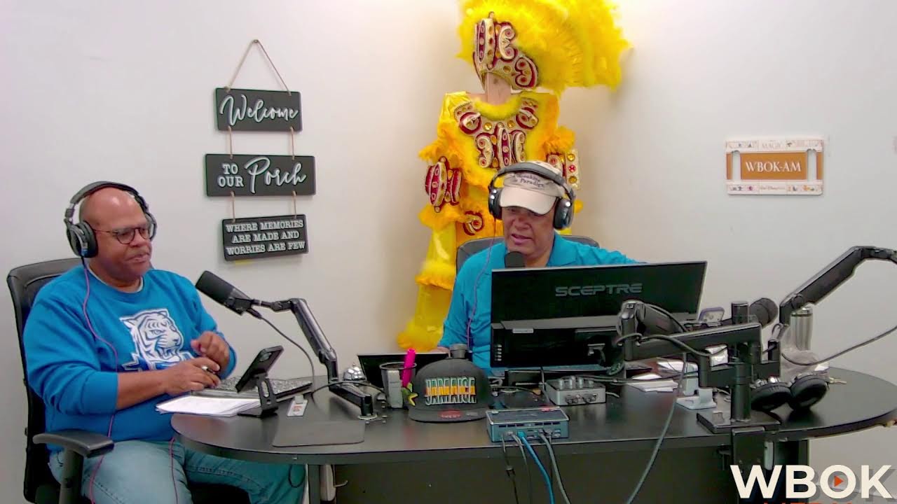The Good Morning Show