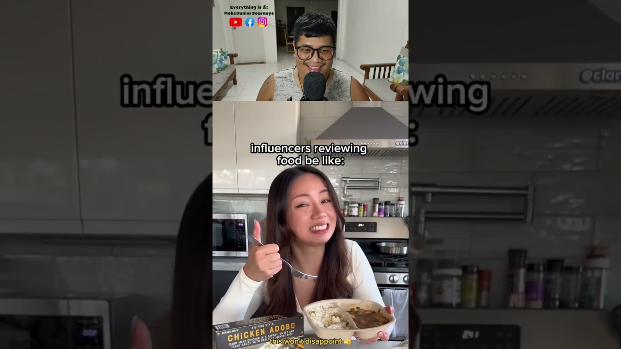 LASANG EBS NA ADOBO? 🤣🤣 