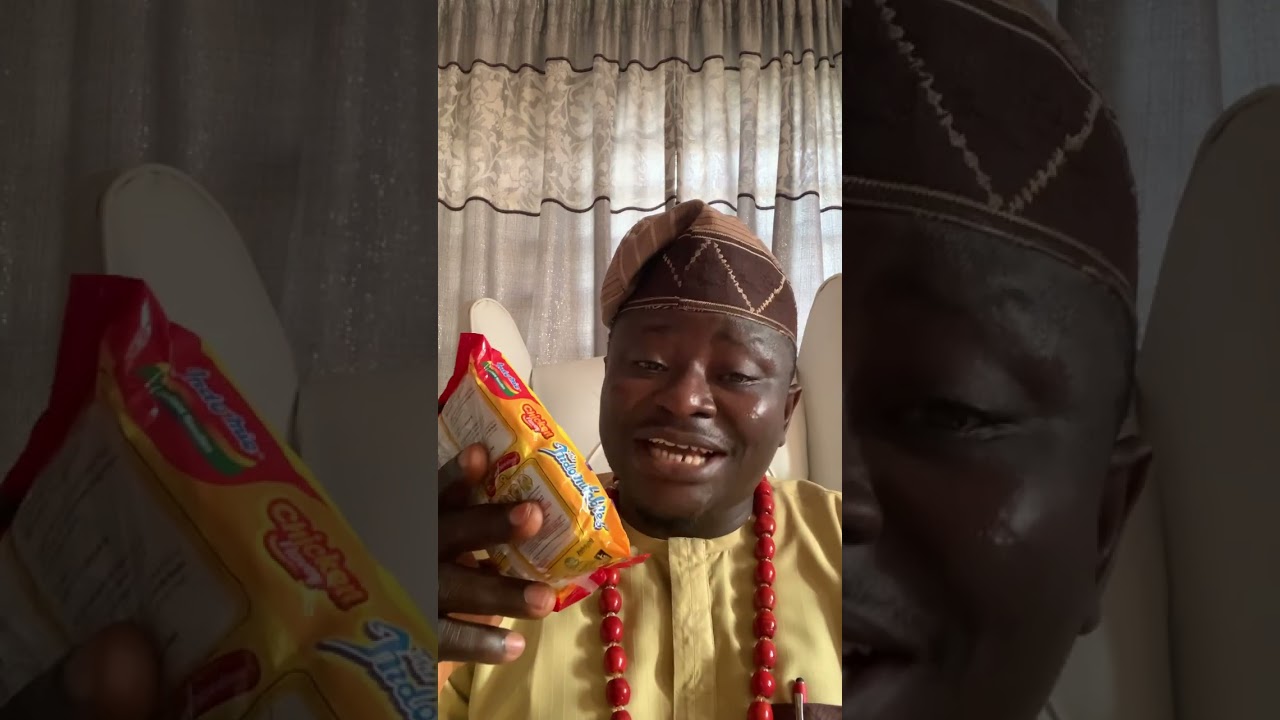 ASEJE ASINA TII SISE LOOJO@babaogbonawonagbainternati5935