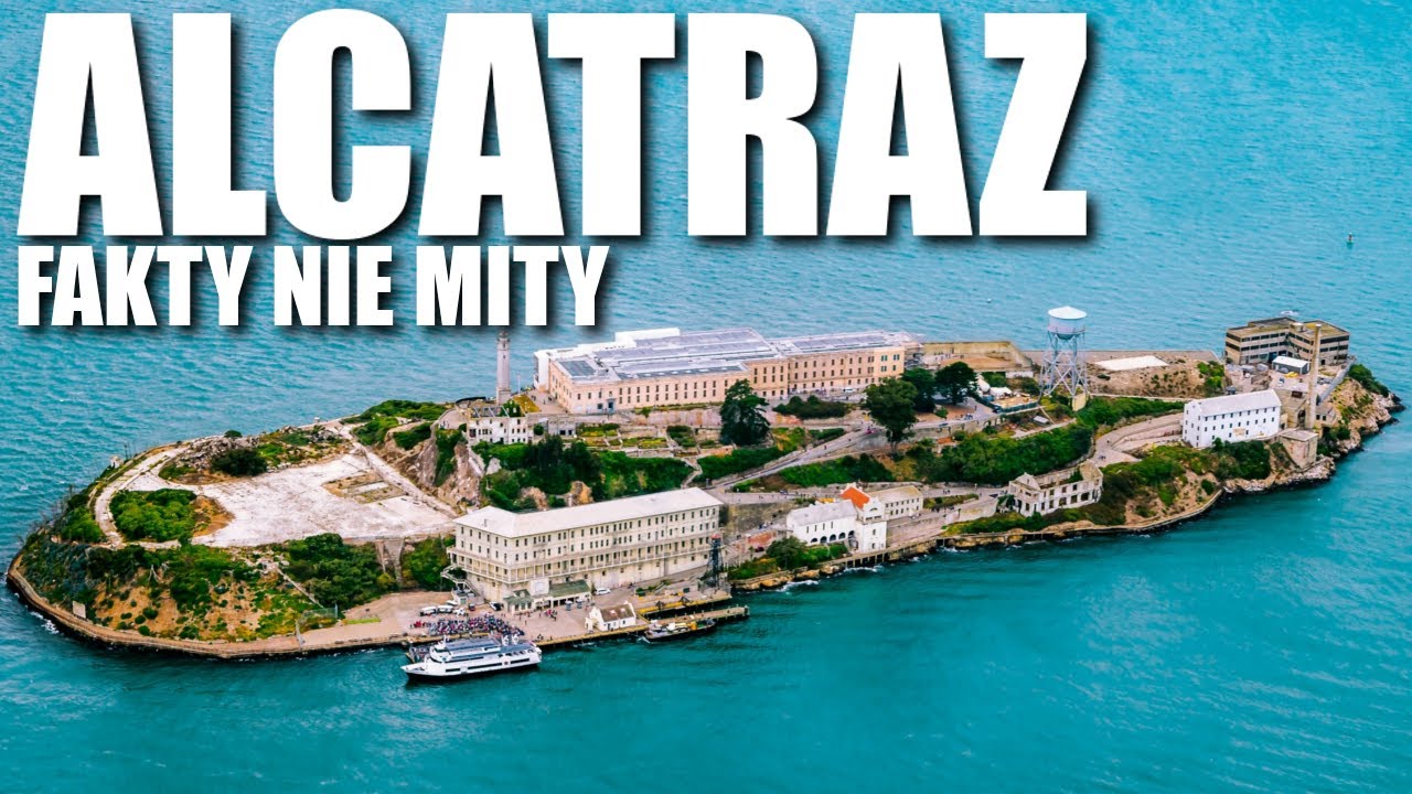 ALCATRAZ - FAKTY NIE MITY