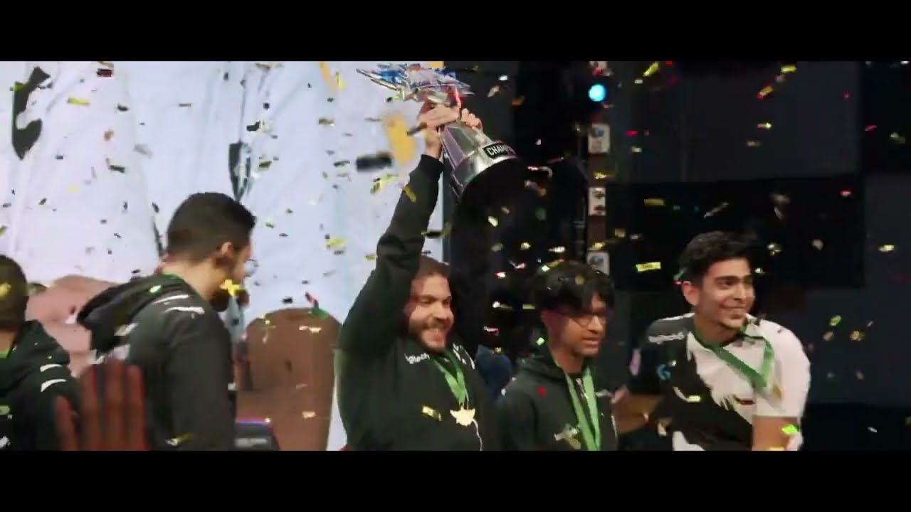 MPL MENA Spring 2023 Aftermovie