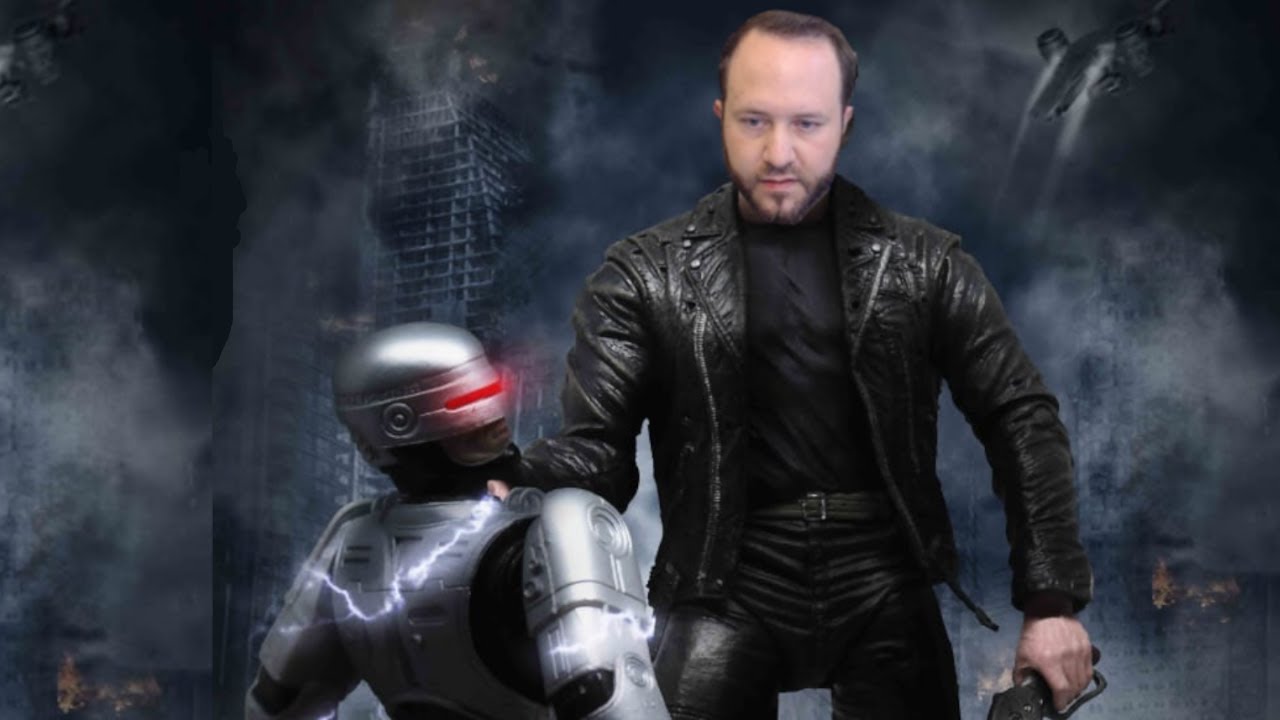 Can Robomaster Eliminate Me? Pantheon Tournament #12