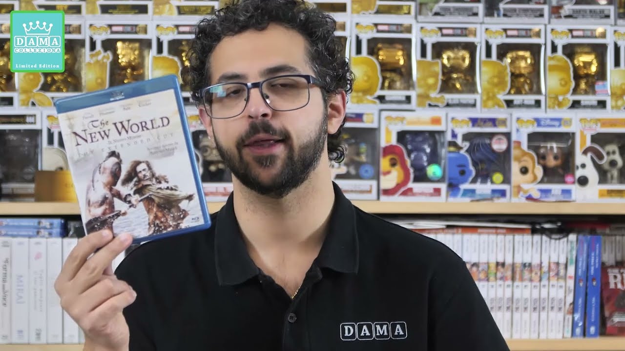 ACQUISTI DVD/BLU-RAY/4K NOVEMBRE 2022
