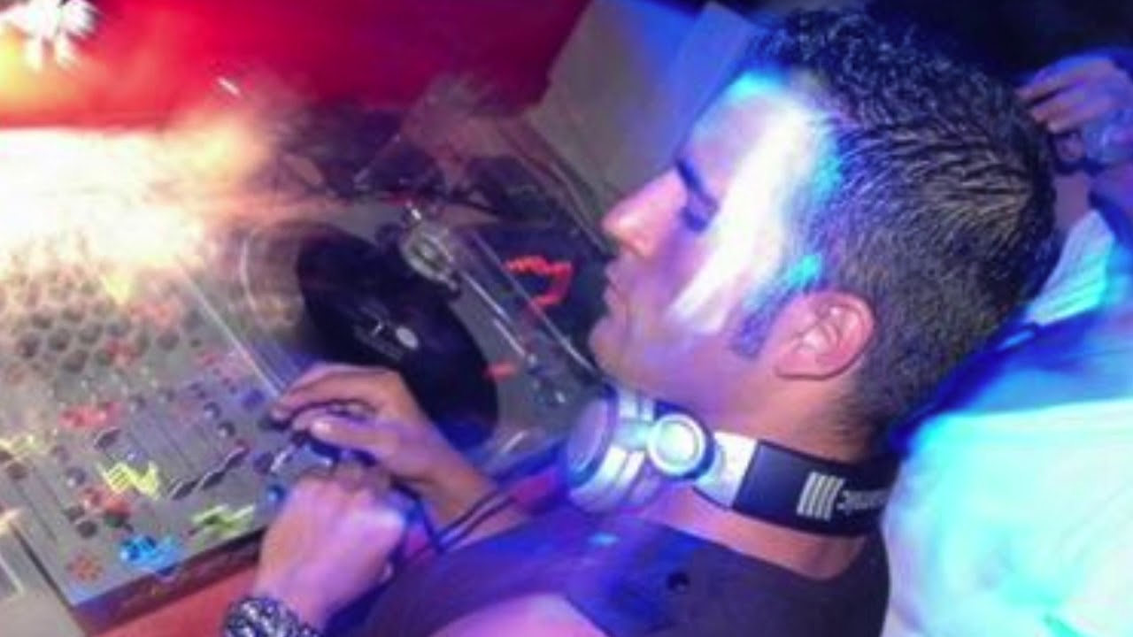 the L bit - Tsunami - DJ Alberto Lisini