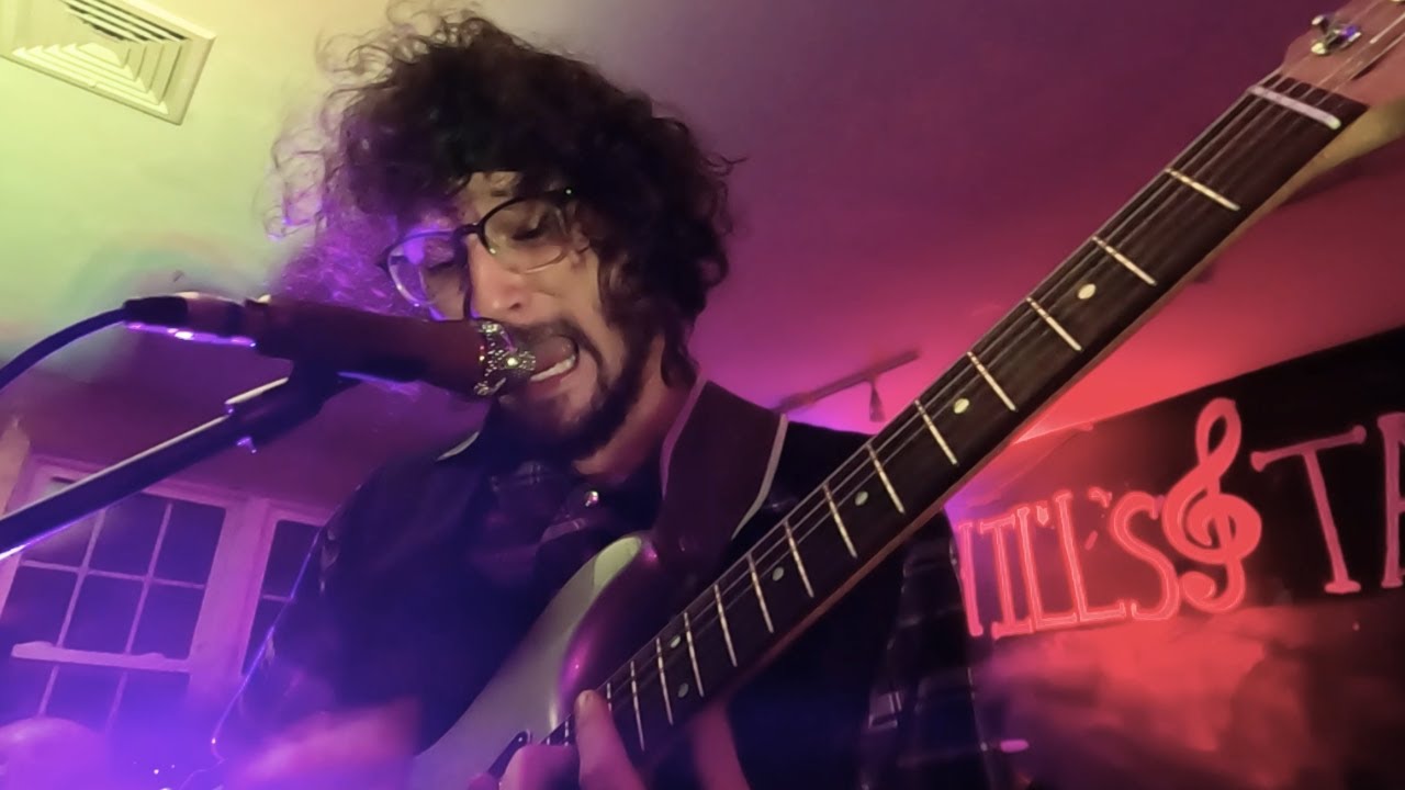 Enough Of Me - Winter Fest 2026