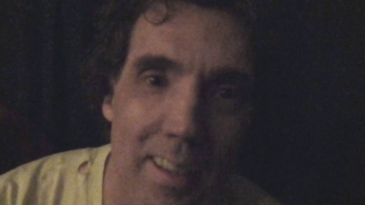 ASMR  Join me down in my storm shelter!