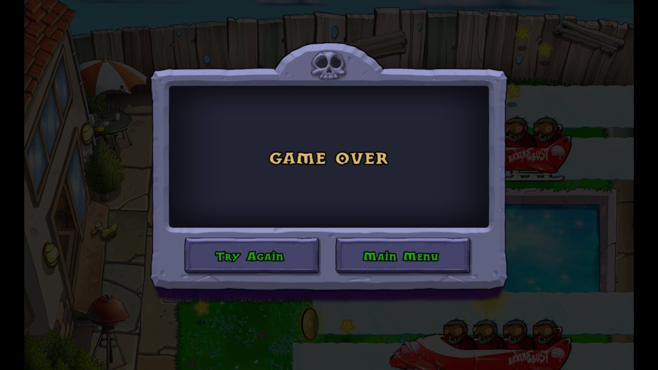 I lost the Bobsled Bonanza…
