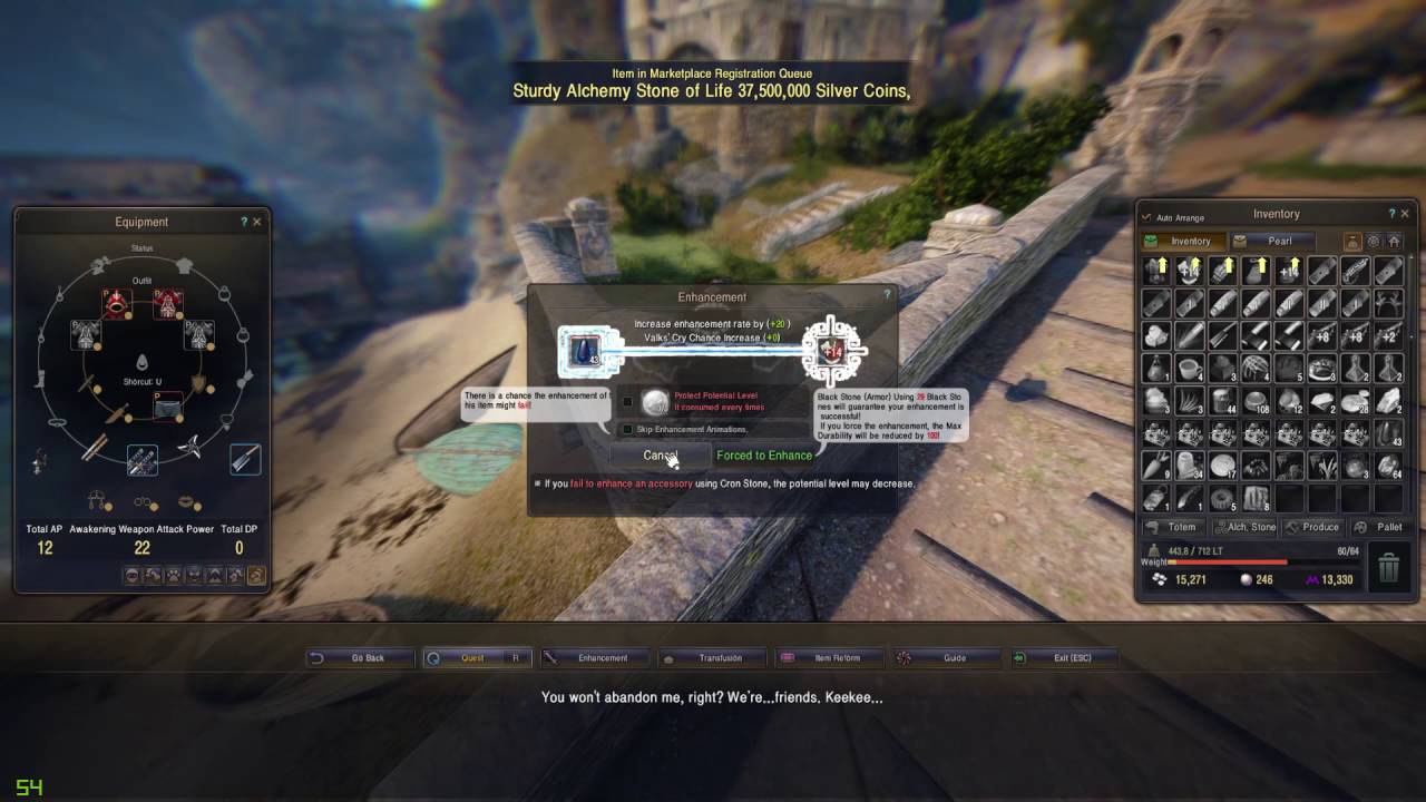 Get 30 Stack with Reblath