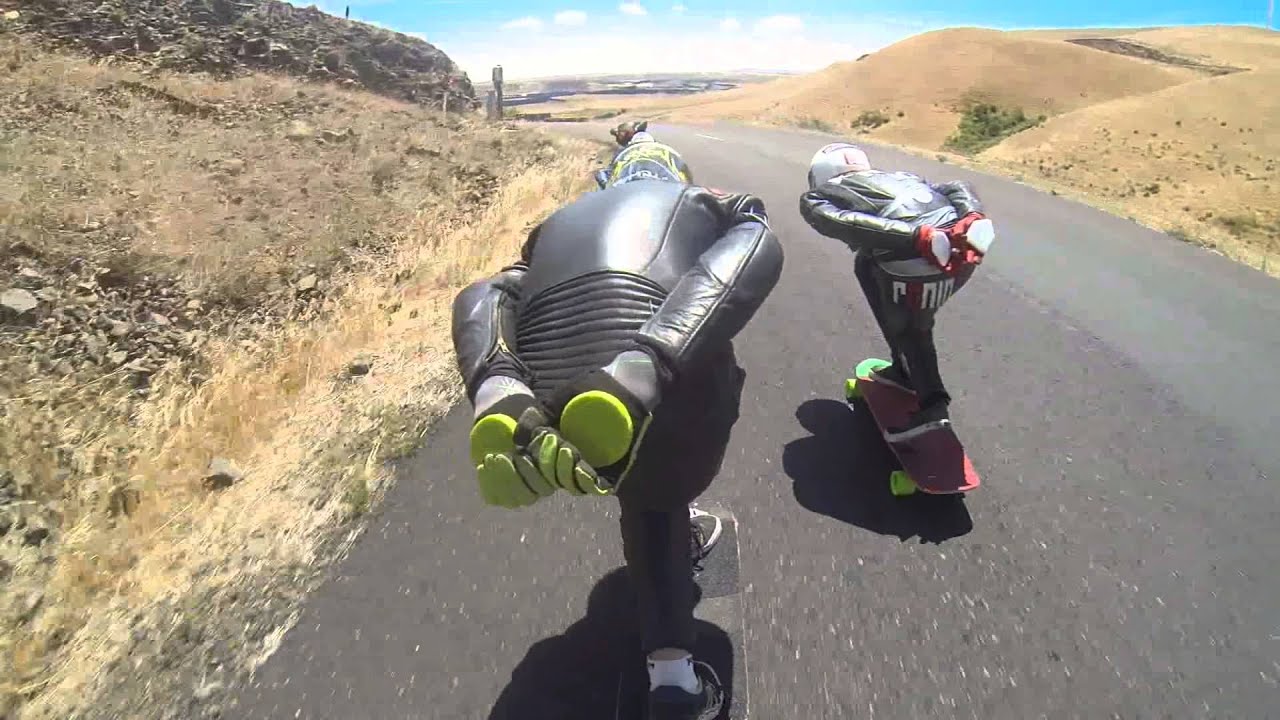 Maryhill Junior 2 Final CFERG POV