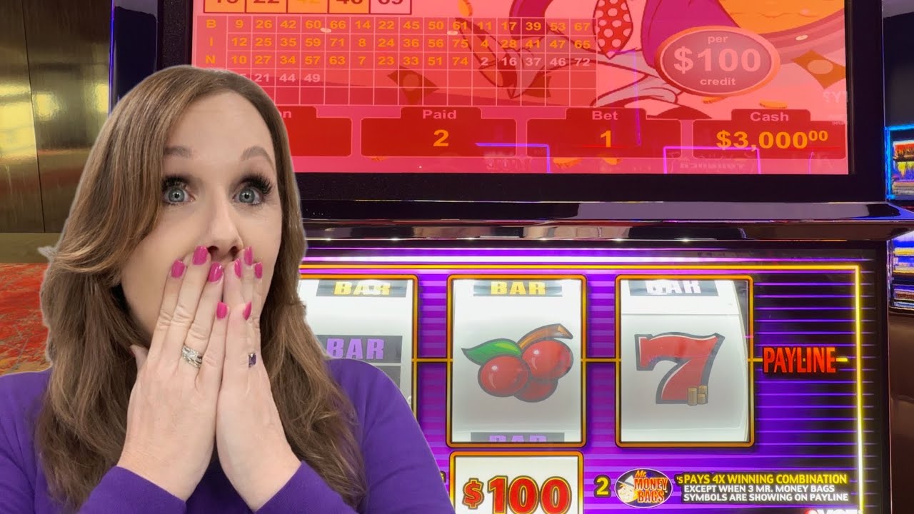 My Heart Dropped… $100 Mr. Money Bags Turned RED 😬