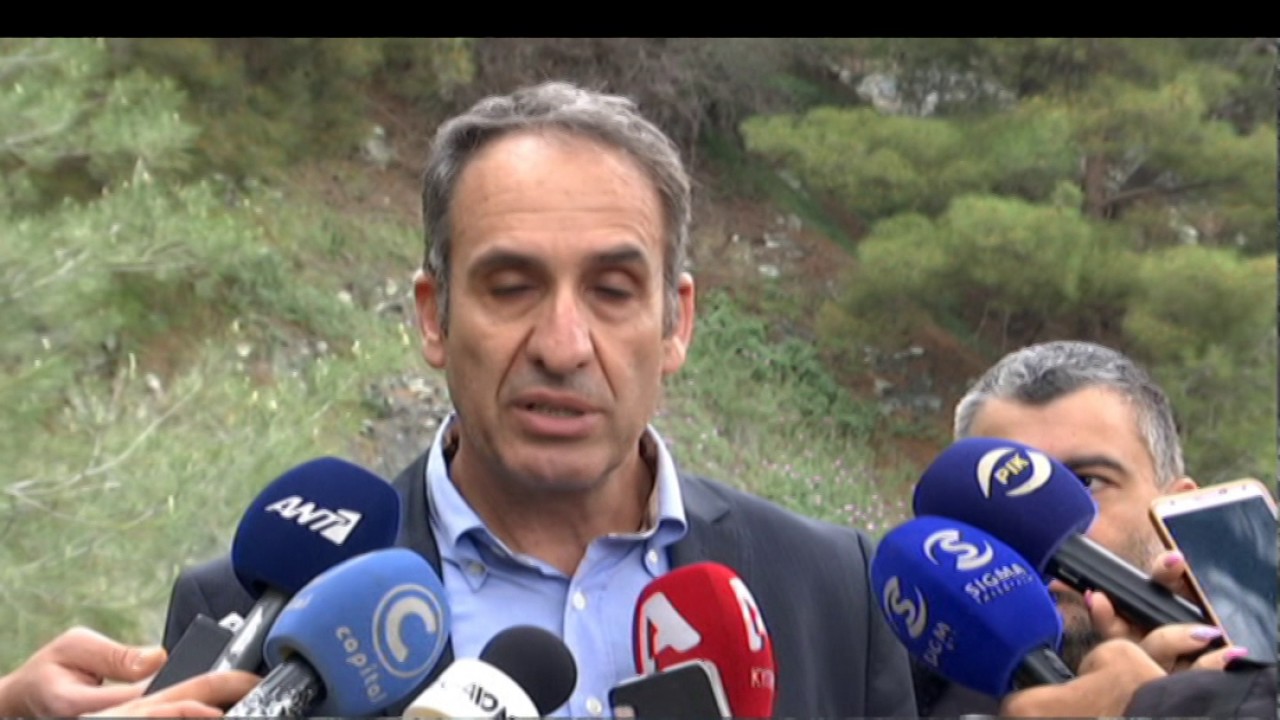 Το χρονικό της δολοφονίας του Άντρου Ροδοθέου | AlphaNews Live | AlphaNews