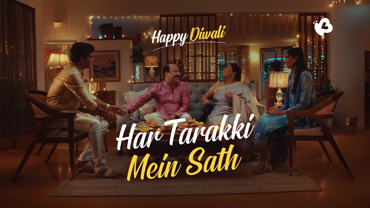 Har Tarraki Mein Sath | KreditBee