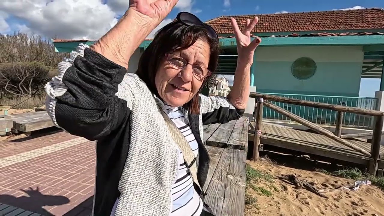 Isla Cristina 