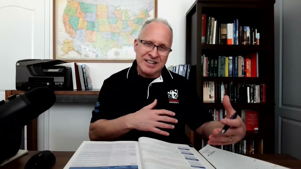 #NASM 7th Edition Chapter 4-Behavioral Coaching