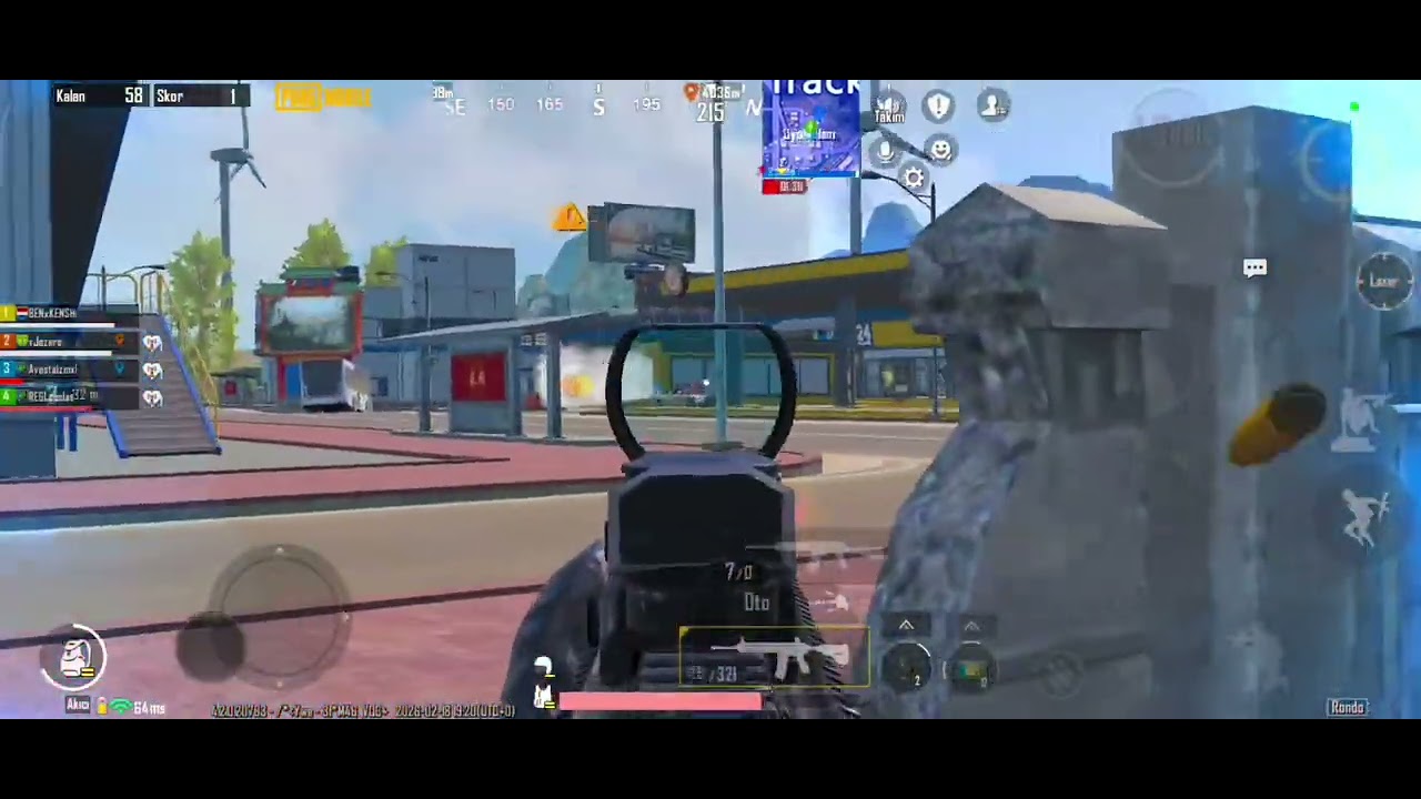 sc gp 
