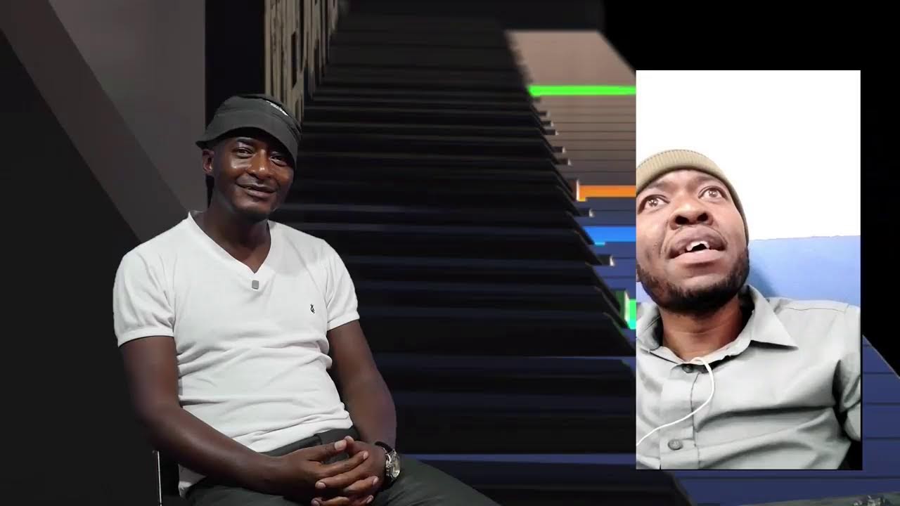 Tshuz DAY ep 15- Silo HOPEMAN NCUBE esabela ngakusolayo emakatarini akithi