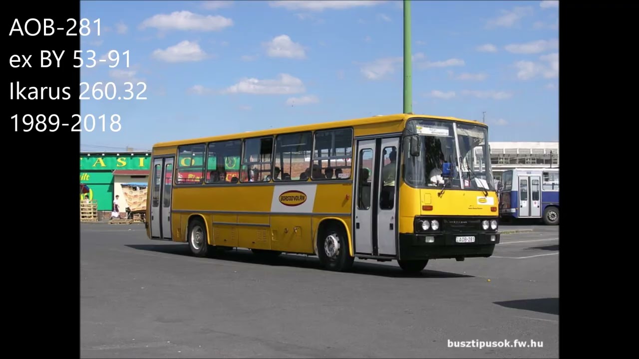 Borsod Volán Zrt.