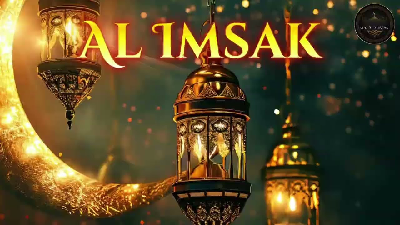 Imsak ou fadjr ? À partir de quand doit-on débuter son jeune ?