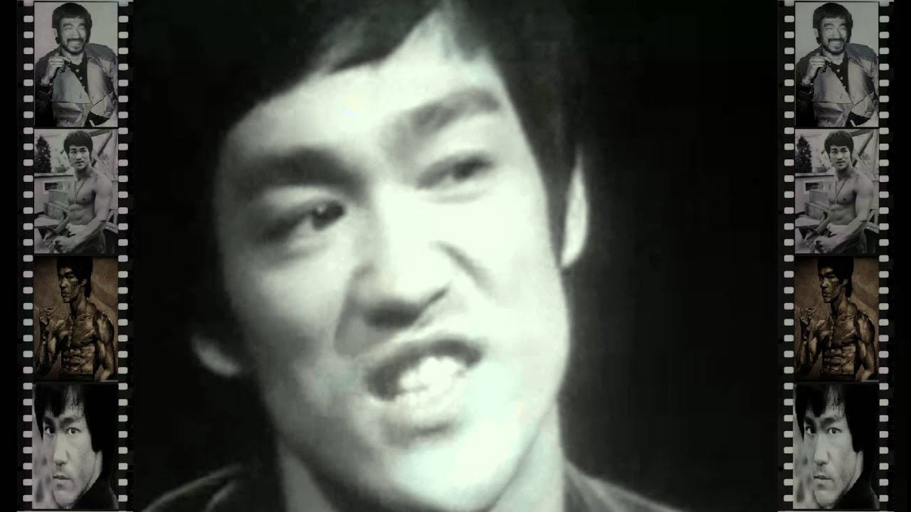 BRUCE LEE-NECO ENGIN