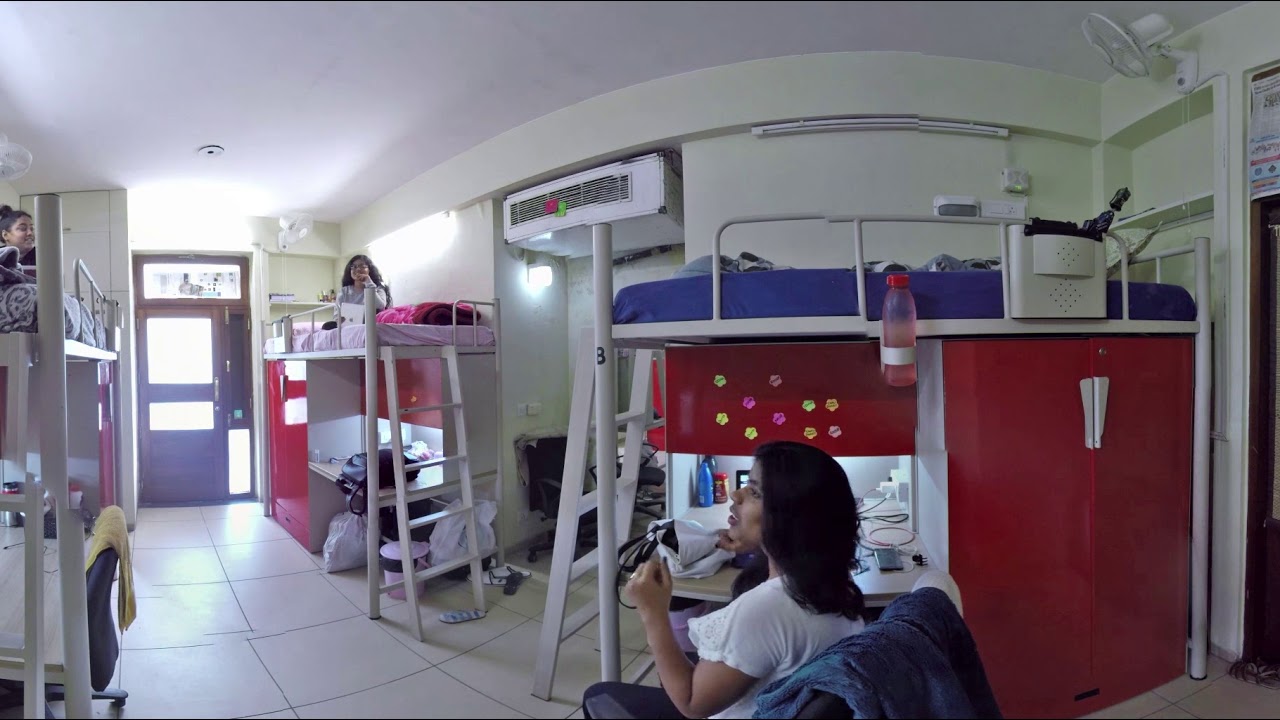 JGU: Campus Virtual Tour
