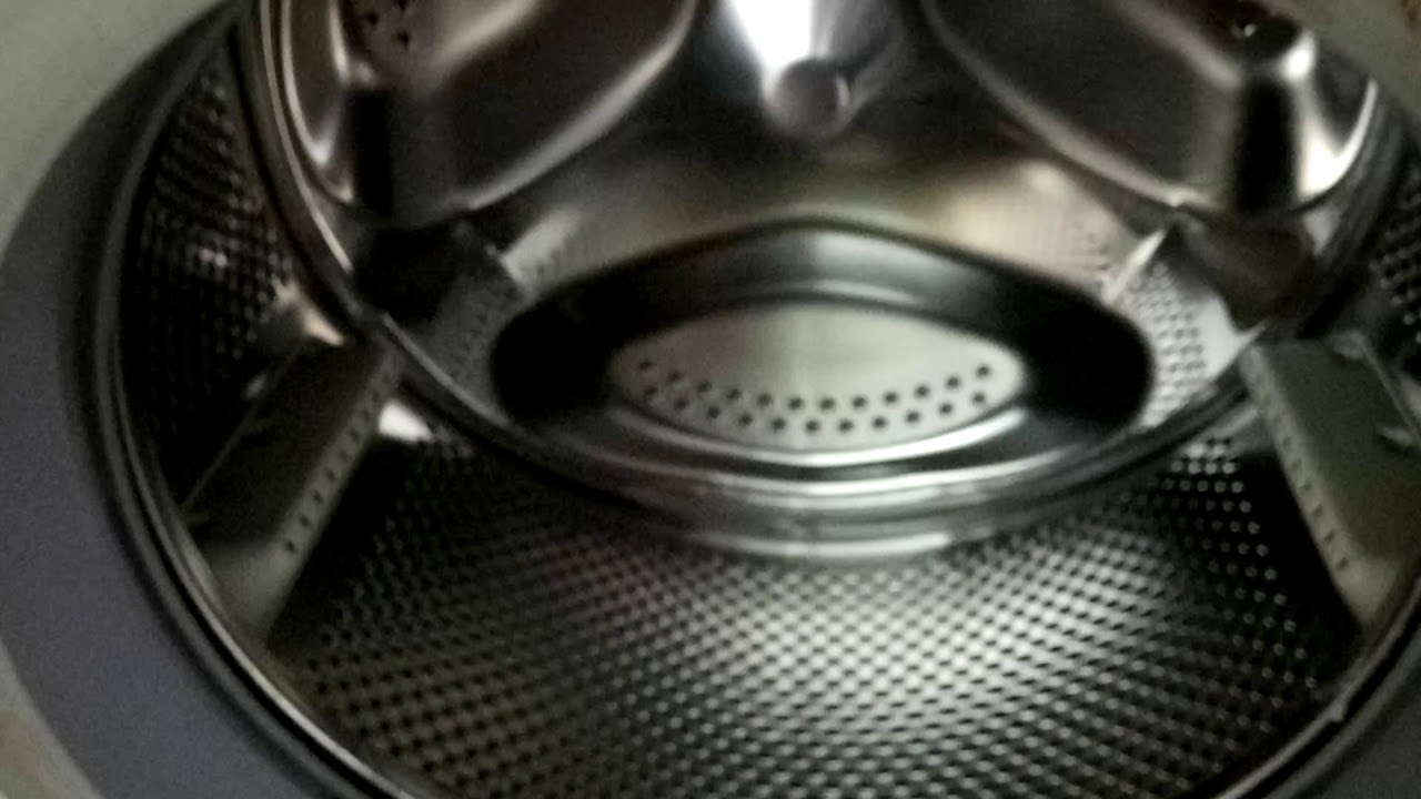 Final overview of hotpoint wmf760
