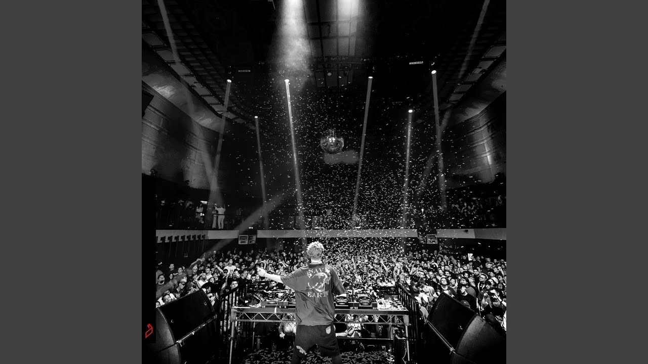 Save Earth (Extended Mix)