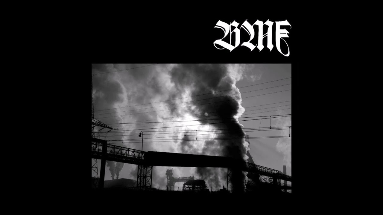 BMF - ST EP 2025 (Full EP)