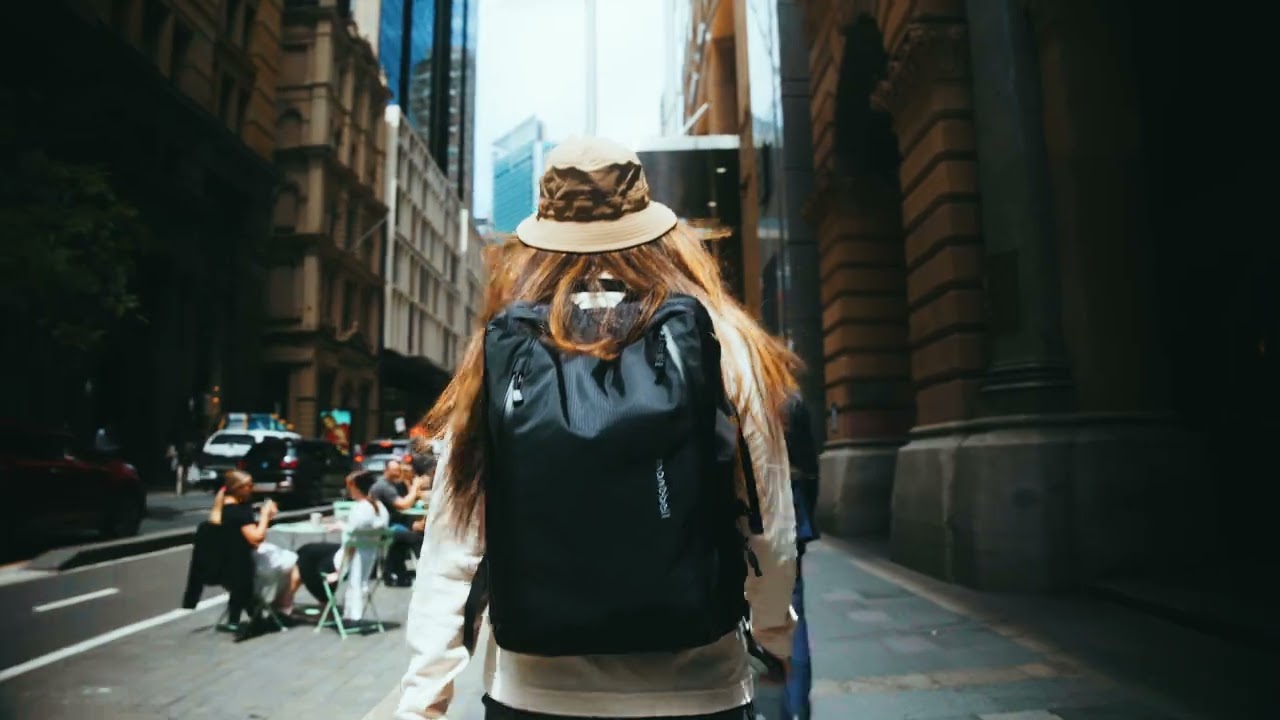 Explore Montbell Australia's Versatile Outdoor Gear &ndash; From City Streets to Mountain Trails