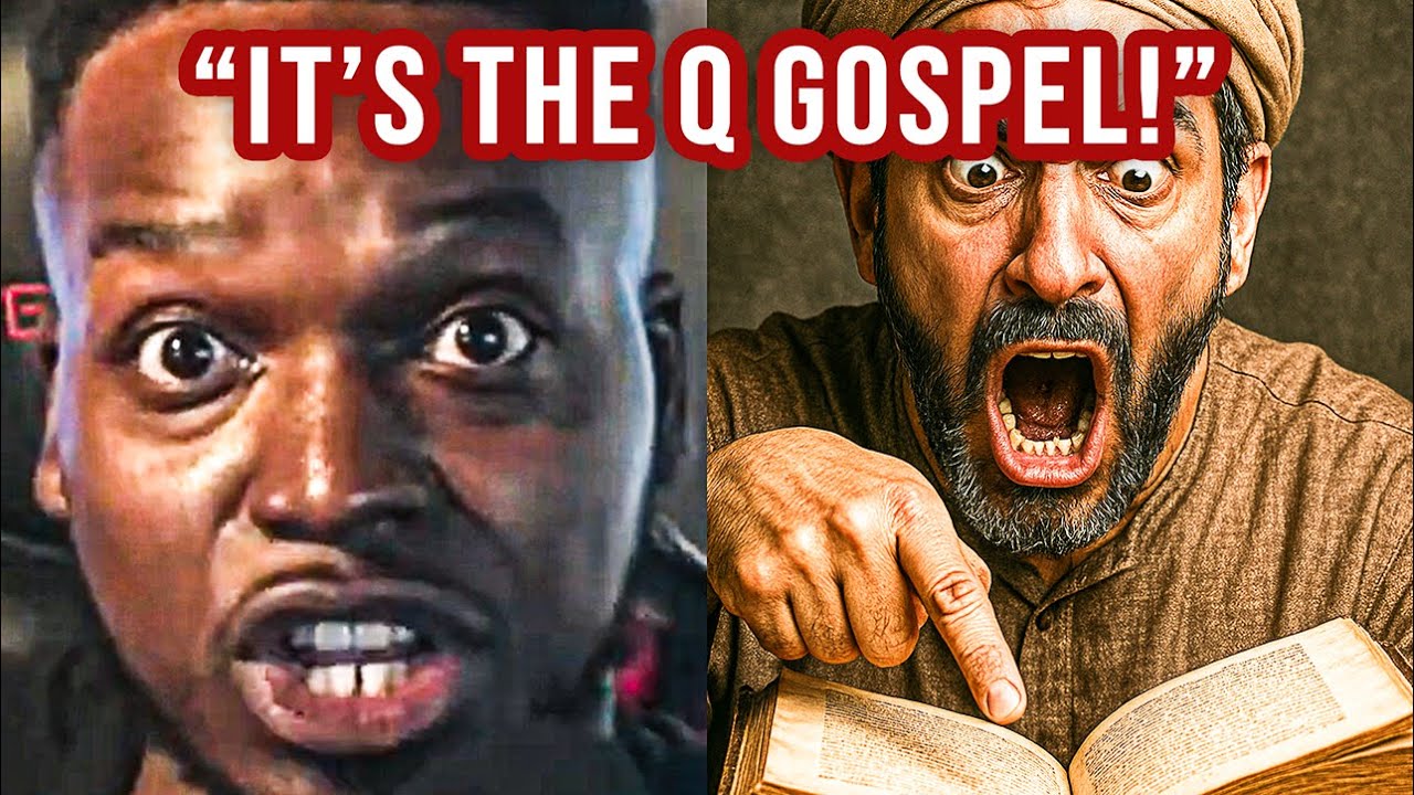 No Muslim Knows What The Injeel Is!!!!!!