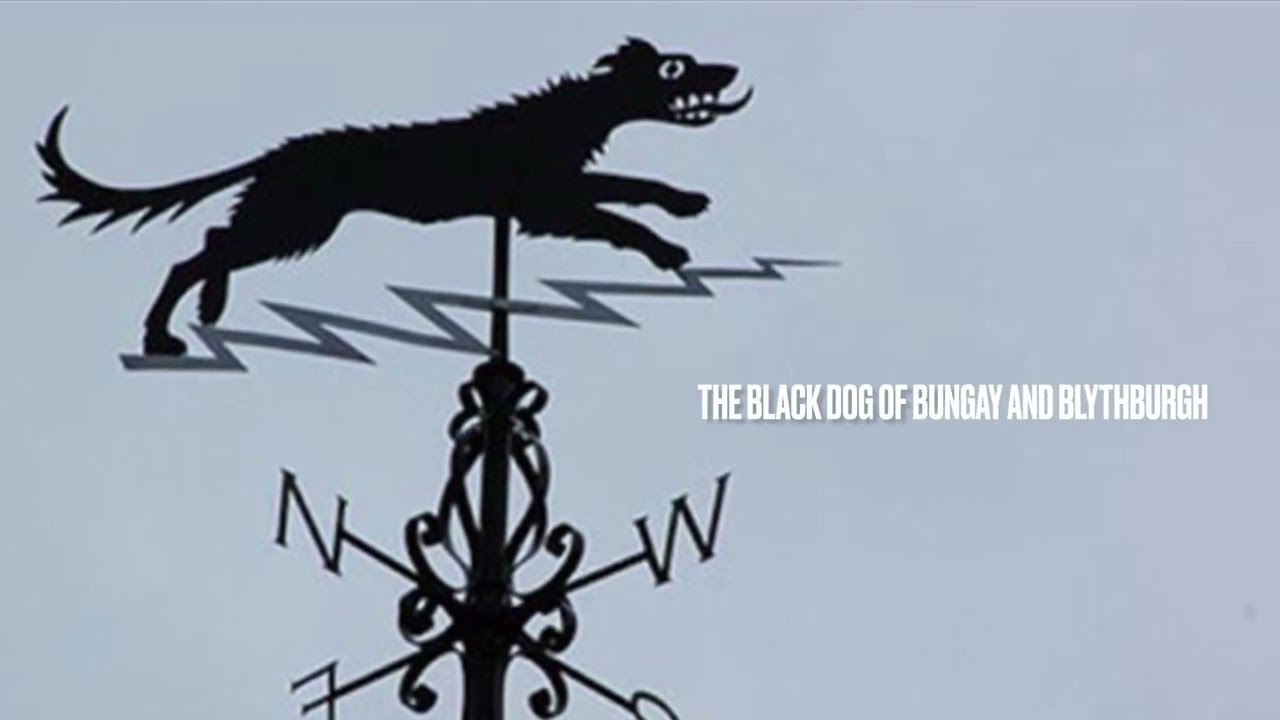 The Folklore of East Anglia