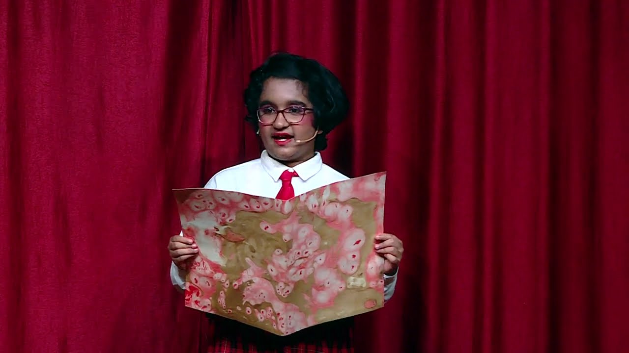 Satwa 2026 The Time Travelling Teens - Show 1