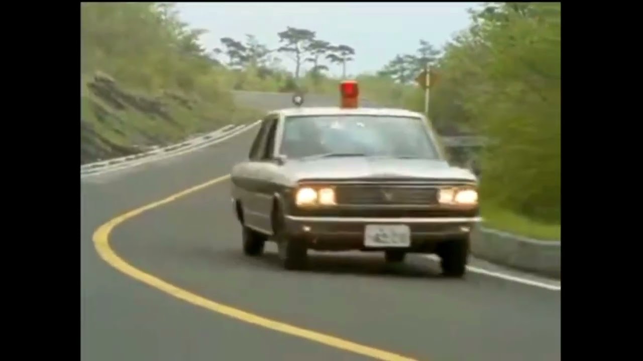 大都会partll video music car antion  japanese :)