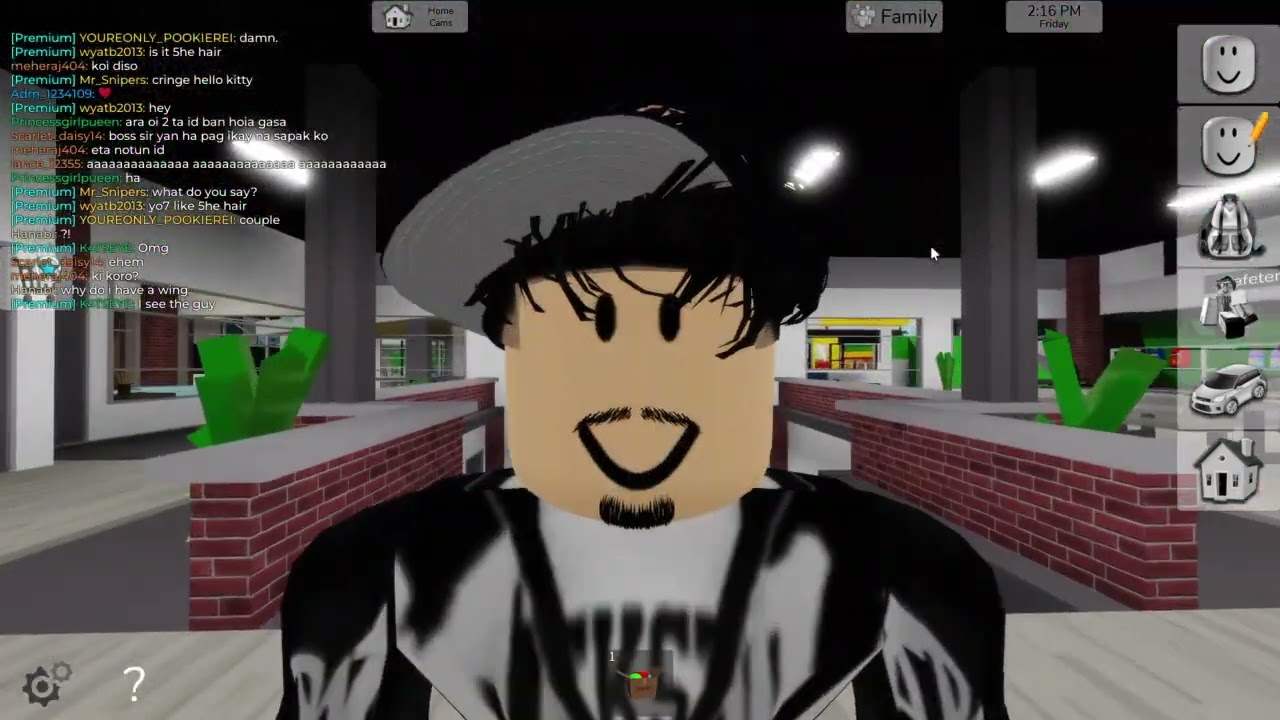 roblox si note la skinuri random