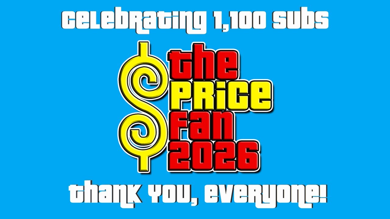 1,100 Subscribers Special Week (Day #5/FINALE): BigJon's TPIR Million Dollar Mission (1/30/2026)