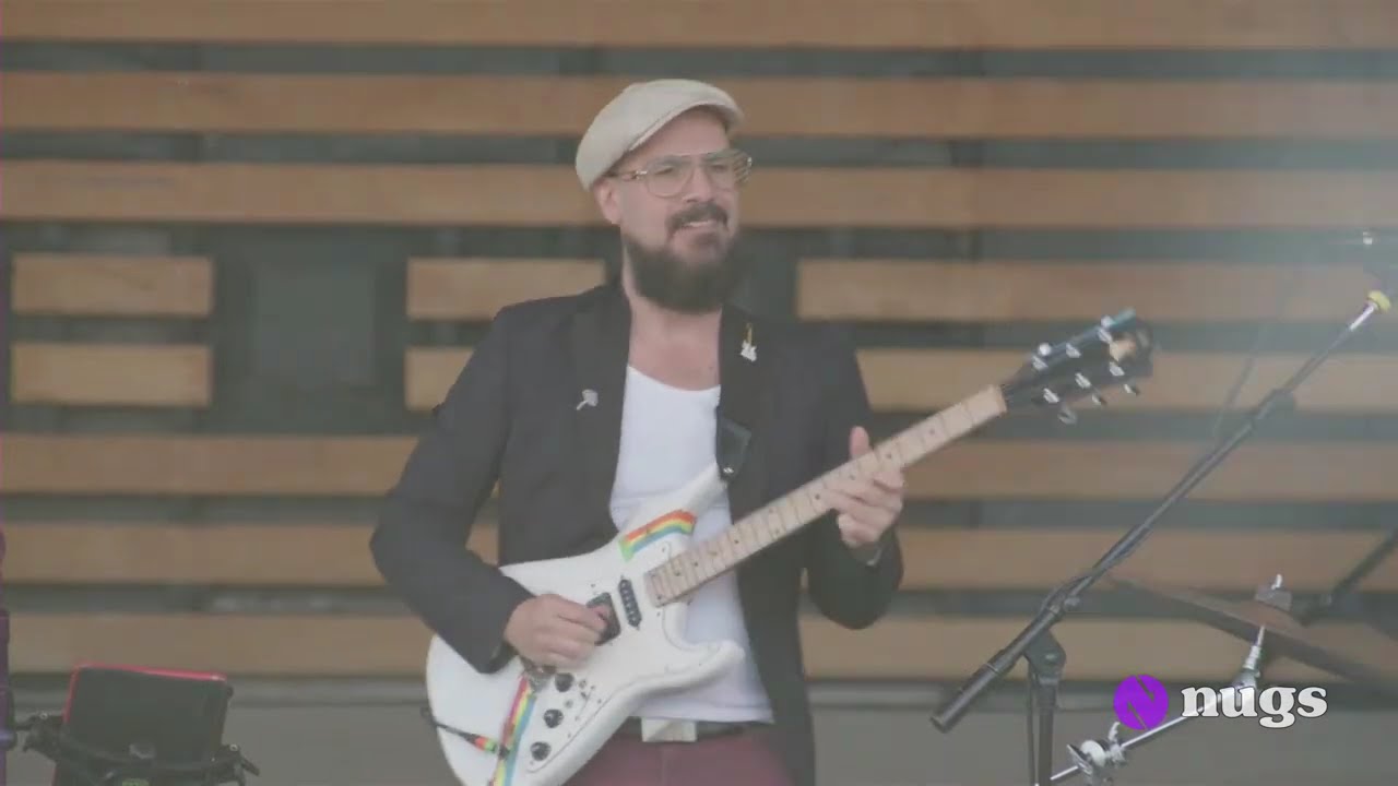 Joe Russo's Almost Dead - 08/23/25 - 