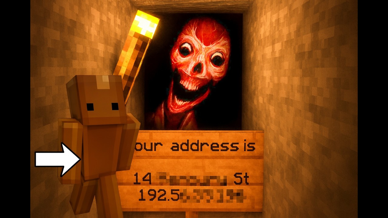A minecraft mod, ami majdnem letörölte a világom...