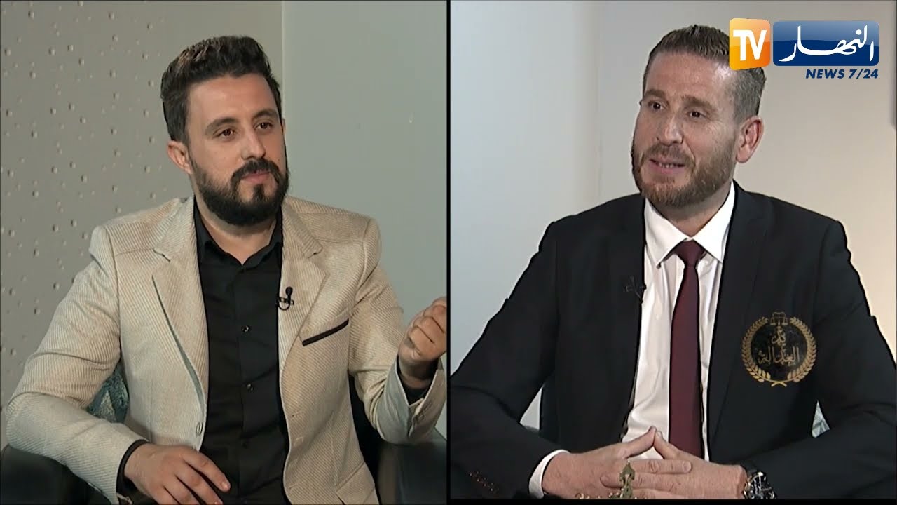 يد العدالة : الهروب من المسؤلية القانونية