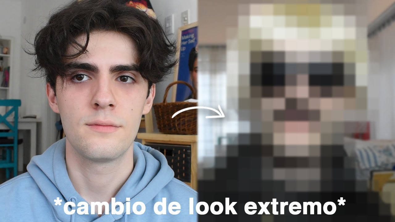 cambiando mi vida por completo