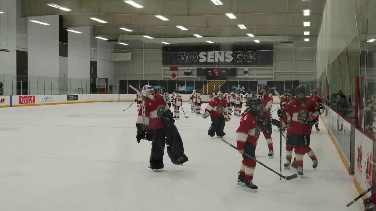 2026-01-31 vs. Central York Panthers