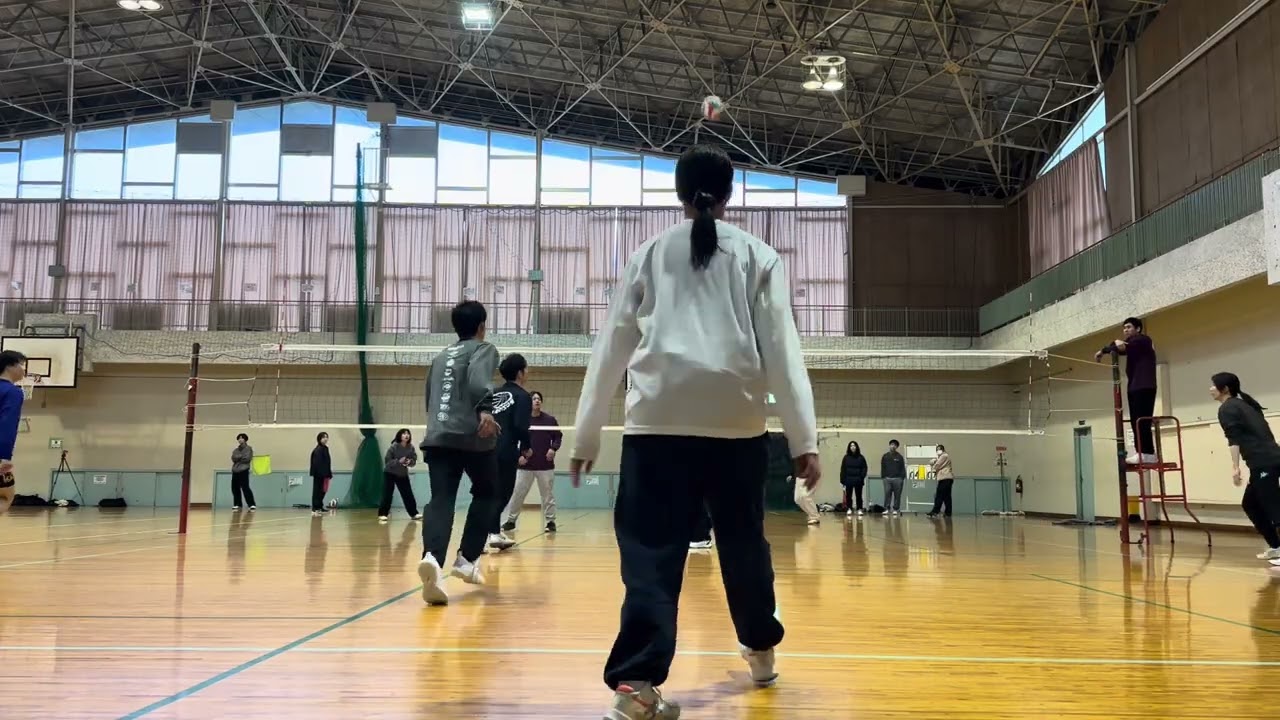 2/11はりそん 予選2