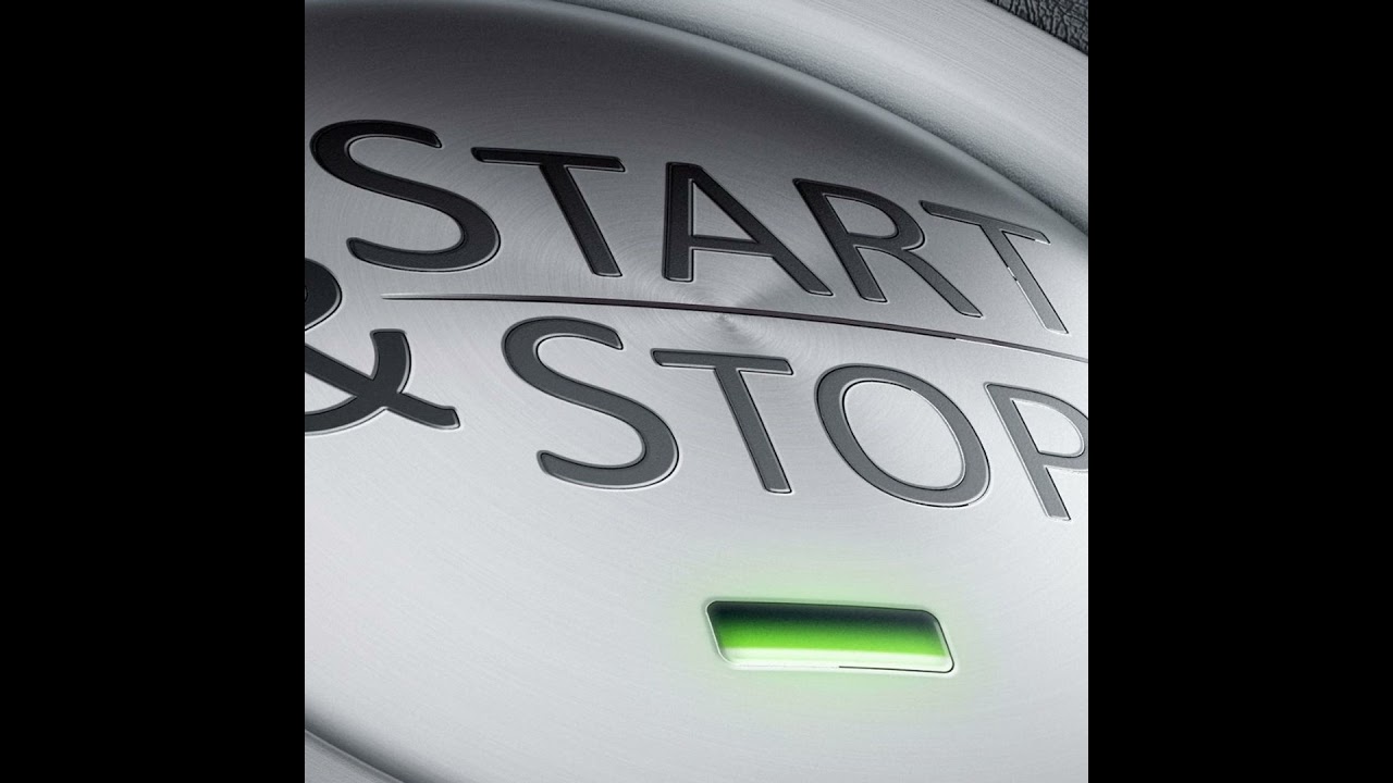 Problemy z systemem start-stop