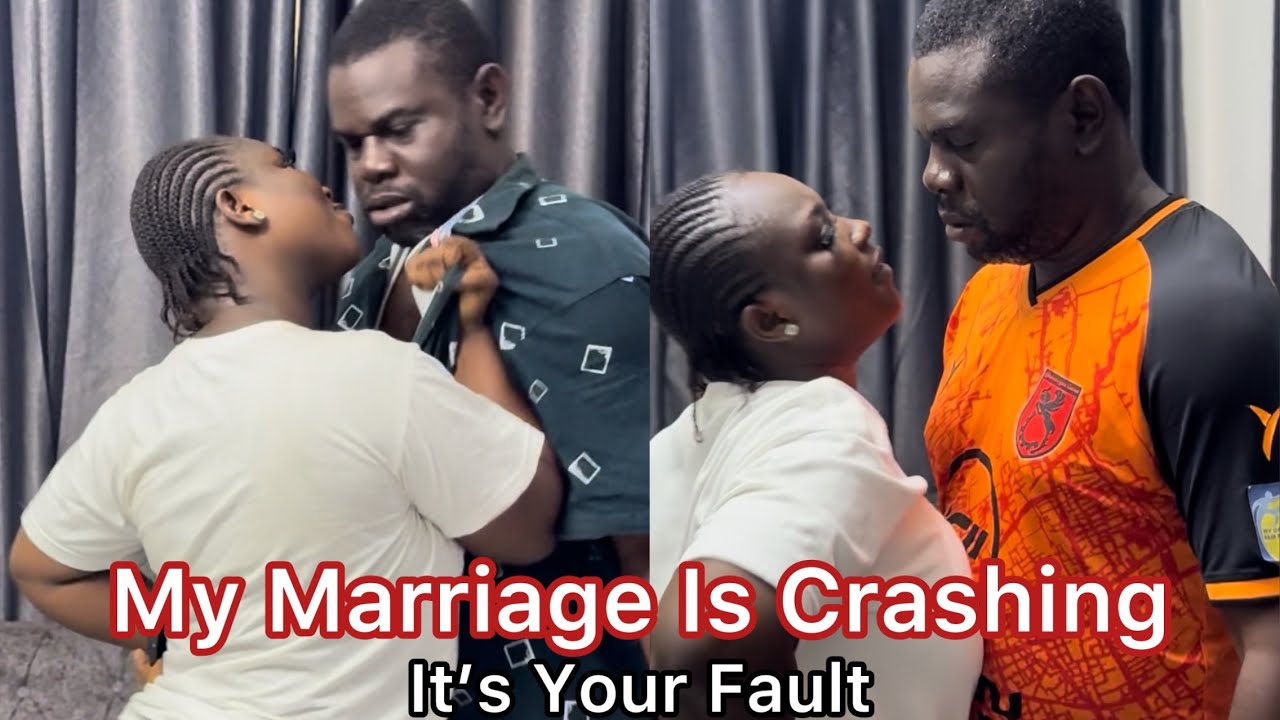 She Accused Him of Turning Her Husband Against Her!