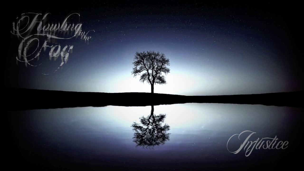 Howling in the Fog - 