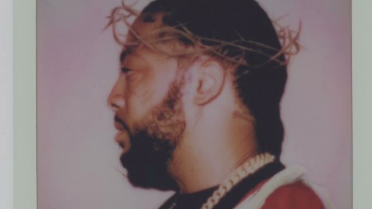 Stove GOD Cooks - Marvin Ye (Alternative Intro)